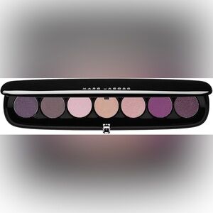 Marc Jacobs beauty eye shadow palette No 7